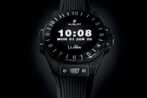 hublot voiture|big bang e Hublot.